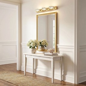 Аплик LED APP1939-3W GOLD