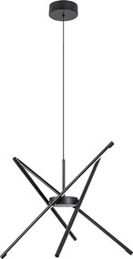 Rabalux Henli2 Висящи осветителни тела IP20 LED 40W 3000 72338