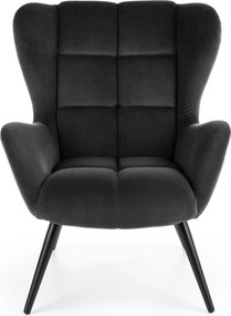 Фотьойл Ирион-Кафяв