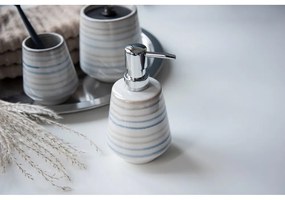 Керамична чаша за четки за зъби Navalon - Wenko