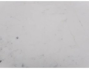 Мраморна кръгла странична масичка ø 50 cm Luscious – Leitmotiv