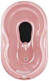 Светлорозова вана 44,5x76 cm TOP - Rotho