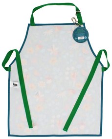 Памучна детска престилка Fairies in the Garden – Rex London