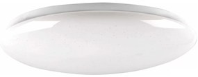 LED Димируема лампа за баня PIRIUS LED/48W/230V 3000-6000K IP44 + д.у.