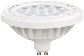 Лампа LED GU10 AR111 13W 6000K Dimmable