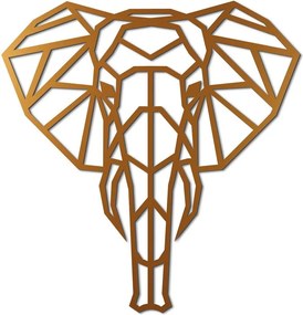 Декорация на стена Elephant