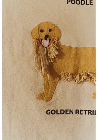 Детски гоблен Dogs – Lorena Canals