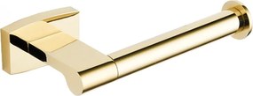 Mexen Zoja държач за тоалетна хартия, златист - 70191333-50