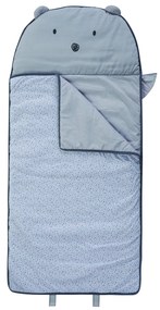 Tineo - Спално чувалче Спящо Мече за деца от 2 до 6 години 140x65см