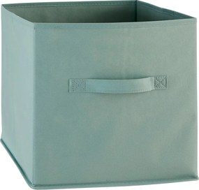 Кутия за съхранение 5five Mix & Modul Entry-level, 31x31 cm - Зелен