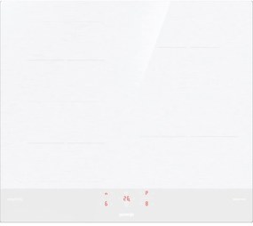 Индукционен котлон Gorenje GI6421SYW