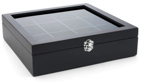 Дървена кутия за чай – Bredemeijer