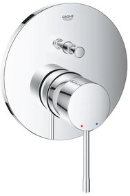 GROHE 24058001 - Смесител ESSENCE, лъскав хром