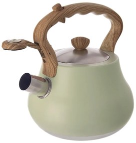 Чайник 2 l Greenish – Orion