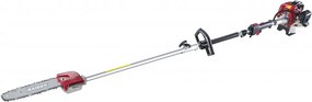 Бензинов телескопичен верижен трион Raider RD-GPS01, 700 W, 250 мм (075555)