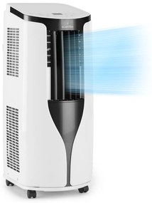 Klarstein New Breeze ECO, мобилен климатик, 935 W, 10 000 BTU / h (2,9 kW), A +