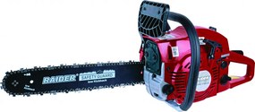 Бензинов верижен трион Raider RD-GCS15, 2200 W, 450 мм, 18" (075106)