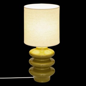 Настолна лампа atmosphera Vinus, 45 cm - Каки